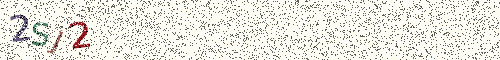 Cryptogramme