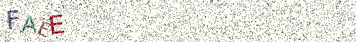 Cryptogramme