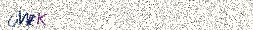 Cryptogramme