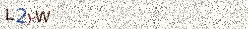 Cryptogramme