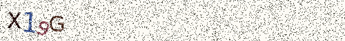 Cryptogramme