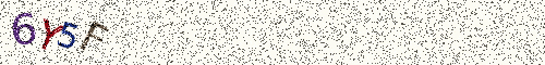 Cryptogramme