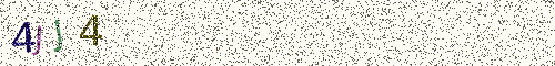 Cryptogramme