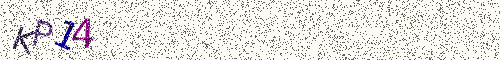 Cryptogramme