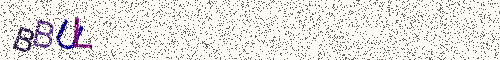 Cryptogramme