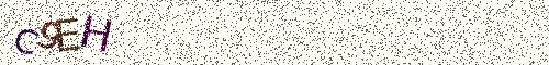 Cryptogramme