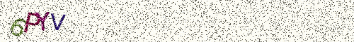 Cryptogramme