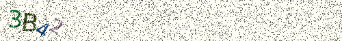 Cryptogramme
