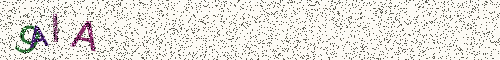 Cryptogramme