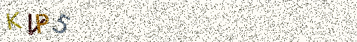 Cryptogramme