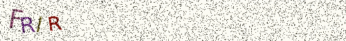 Cryptogramme