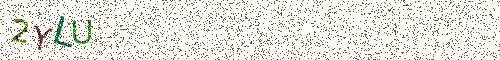 Cryptogramme