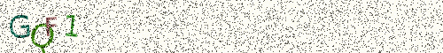 Cryptogramme