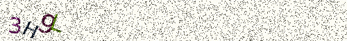 Cryptogramme