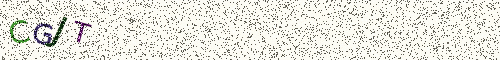 Cryptogramme