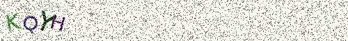 Cryptogramme