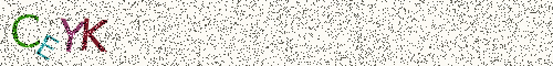 Cryptogramme
