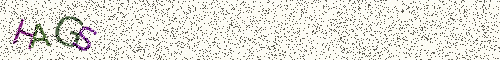 Cryptogramme