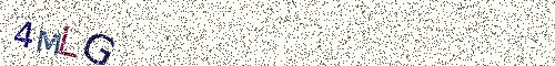 Cryptogramme