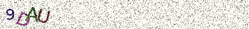 Cryptogramme