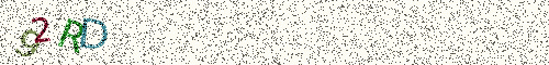 Cryptogramme