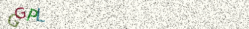 Cryptogramme