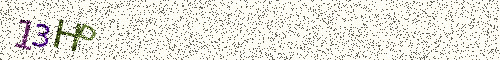Cryptogramme