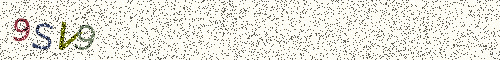 Cryptogramme