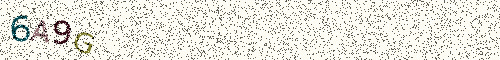 Cryptogramme