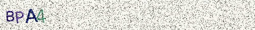 Cryptogramme