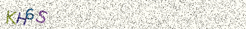 Cryptogramme