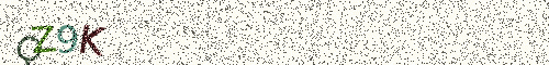 Cryptogramme