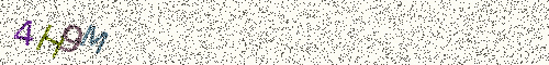 Cryptogramme
