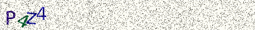 Cryptogramme