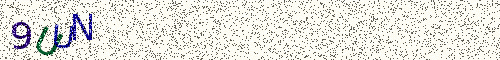 Cryptogramme
