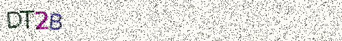 Cryptogramme