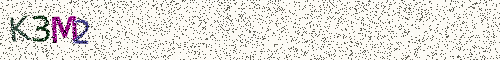 Cryptogramme