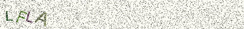 Cryptogramme