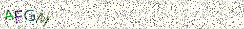 Cryptogramme