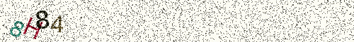 Cryptogramme