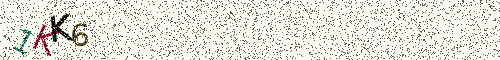 Cryptogramme