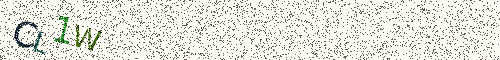 Cryptogramme