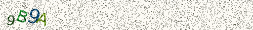 Cryptogramme