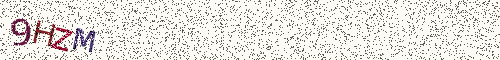 Cryptogramme