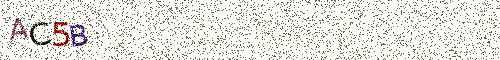 Cryptogramme