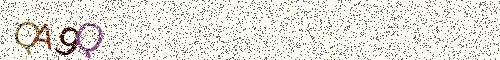 Cryptogramme
