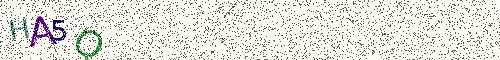 Cryptogramme