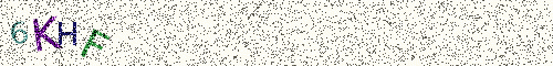 Cryptogramme