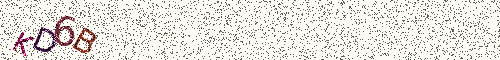 Cryptogramme