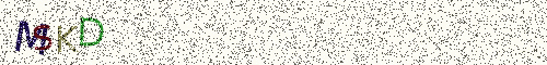 Cryptogramme
